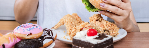 Introduction to Eating Disorders